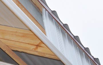 why Mobwell fascia repairs are essential