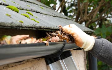 gutter cleaning Mobwell, Buckinghamshire