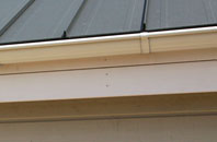 Mobwell soffit repair